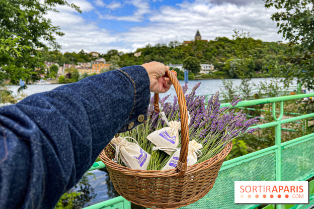 Fête de la Lavande sur le site Seine Aval Achères/Maisons-Laffitte - image00003