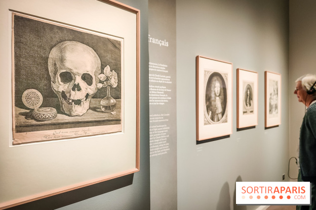 Graver la lumière, l'exposition qui met l'estampe à l'honneur, au musée Marmottan Monet - nos photos