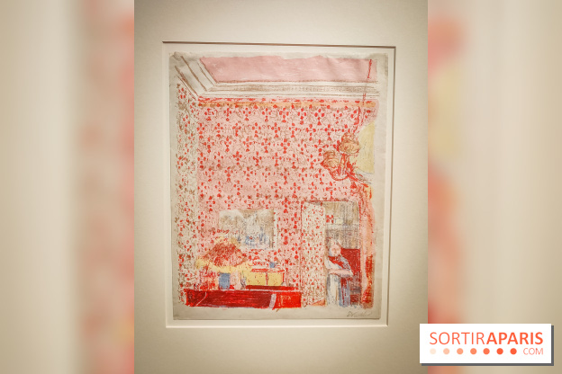 Graver la lumière, l'exposition qui met l'estampe à l'honneur, au musée Marmottan Monet - nos photos