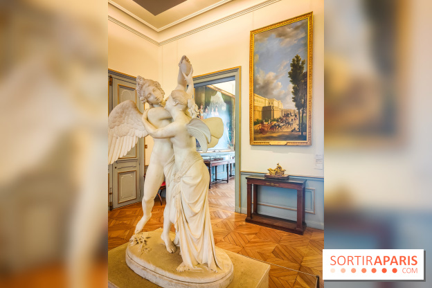 Le Musée Marmottan Monet à Paris et ses collections permanentes