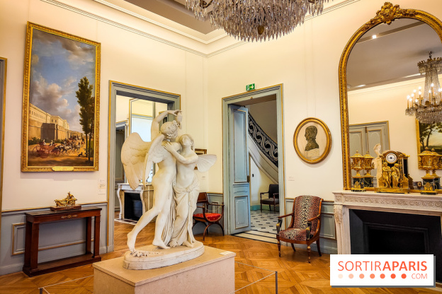 Le Musée Marmottan Monet à Paris et ses collections permanentes