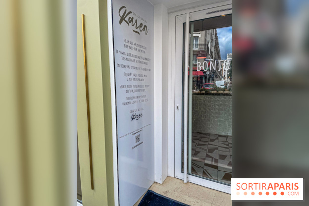 es Goûters de Karen, la fabrique de cookies à Asnières-sur-Seine - IMG 8903