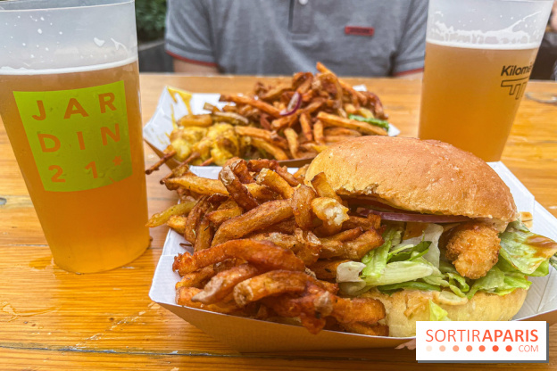 Jardin 21, la friche culturelle et festive dans le 19e - image00038