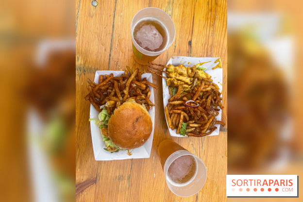 Jardin 21, la friche culturelle et festive dans le 19e - image00041