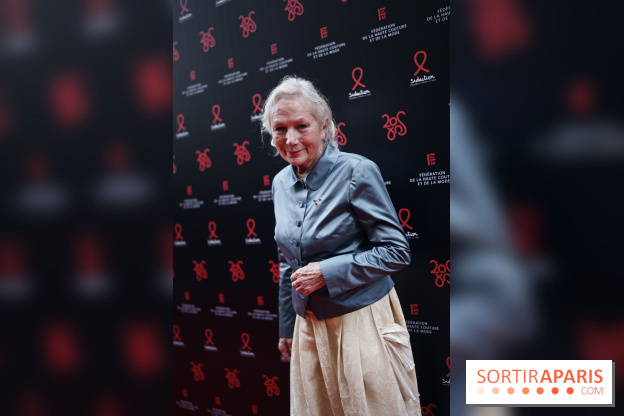 © Rachid Bellak - Agnès b 2