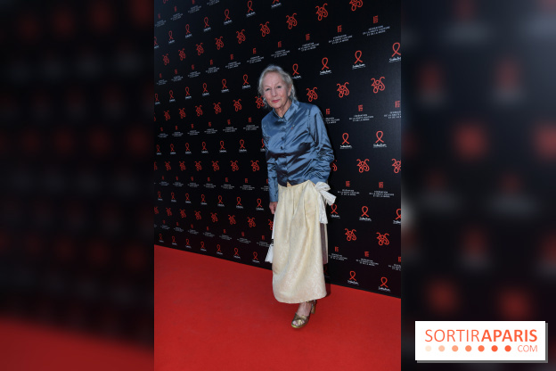 © Rachid Bellak - Agnès b