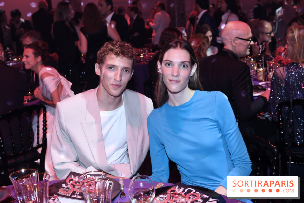 © Rachid Bellak - Aliocha Schneider et Charlotte Cardin 2 