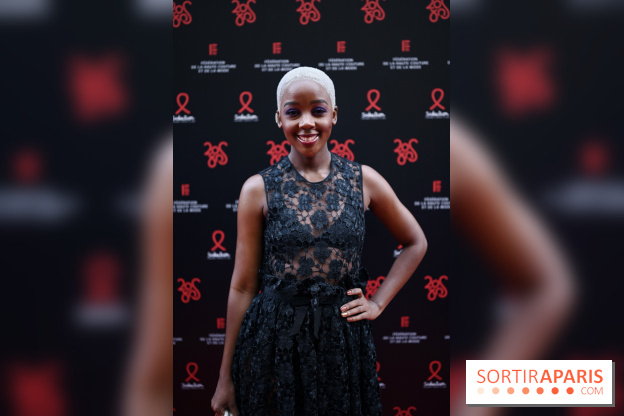 © Rachid Bellak - Thuso Mbedu