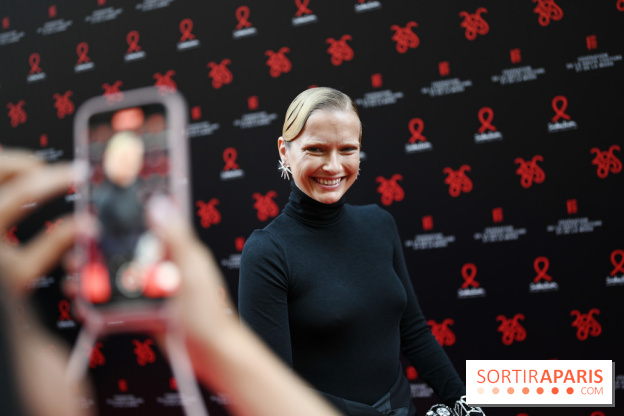 © Rachid Bellak - Camille Razat