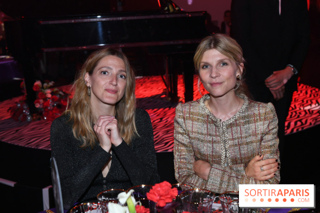 © Rachid Bellak - Clémence Poésy