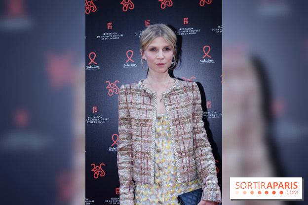 © Rachid Bellak - Clémence Poésy 1