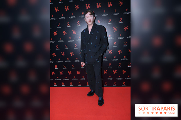 © Rachid Bellak - Eddy de Pretto 1 