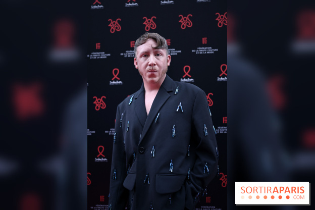 © Rachid Bellak - Eddy de Pretto 2 