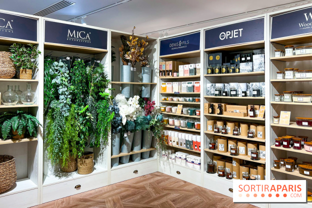 Fabrique de Styles, concept store déco à Paris - image00022