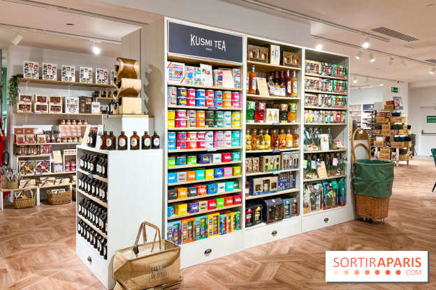 Fabrique de Styles, concept store déco à Paris - image00034