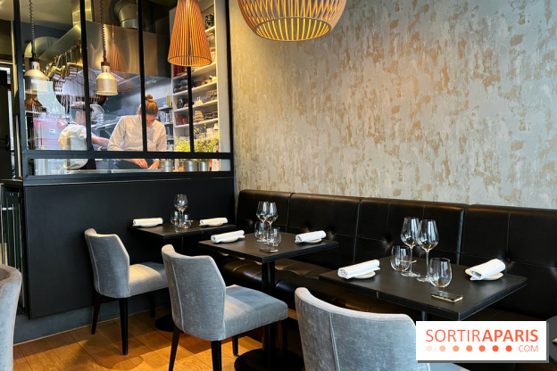 Chenapan - Décoration