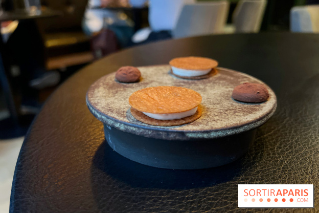 Chenapan - Mignardises