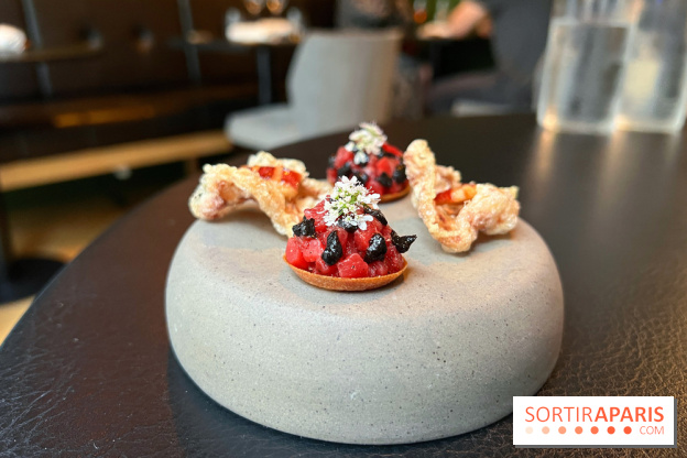 Chenapan - Amuse-bouches