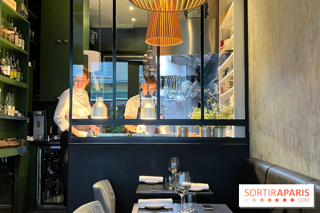 Chenapan - Décoration