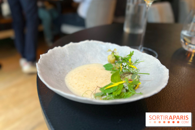 Chenapan - Légumes, herbes, rhubarbe