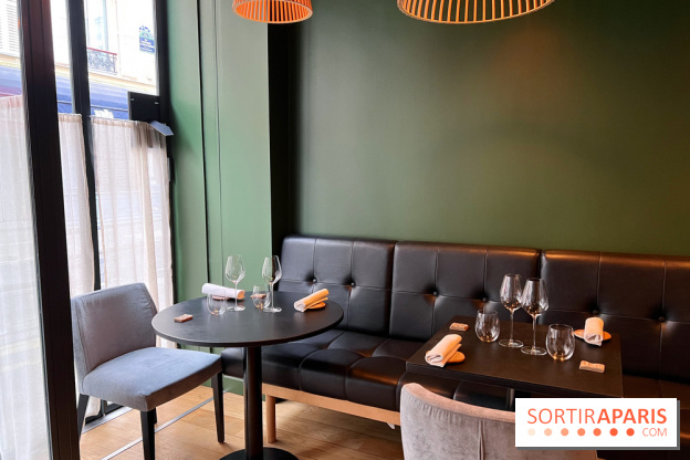 Chenapan - Décoration