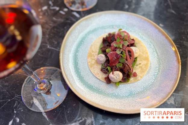 Acmé - Durum ceccina café