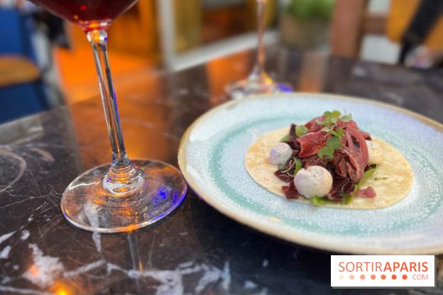 Acmé - Durum ceccina café