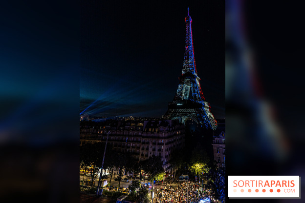 Feu d’artifice de Paris 2023 - photos  -  A7C8206