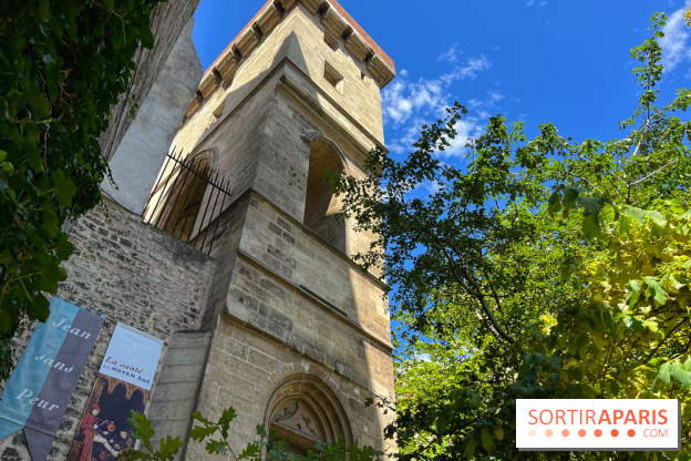 La Tour Jean-sans-Peur - IMG 3829