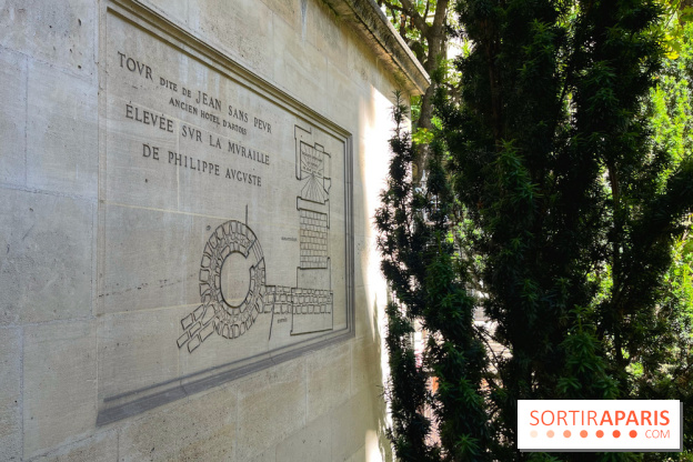 La Tour Jean-sans-Peur
