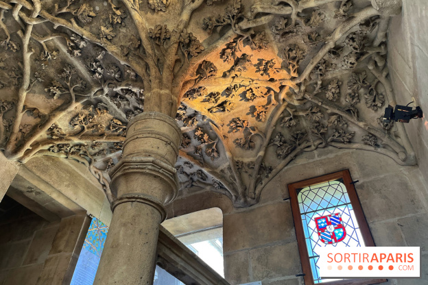 La Tour Jean-sans-Peur - IMG 3833