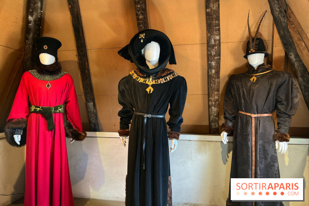 La Tour Jean-sans-Peur - IMG 3835