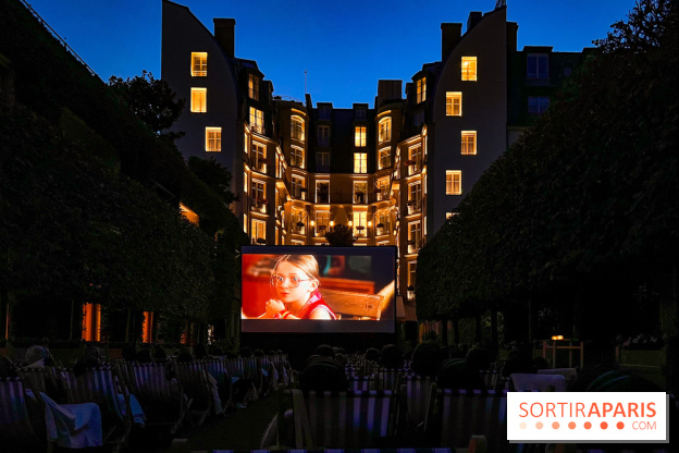 Le Ciné Festival du Ritz Paris - image00044