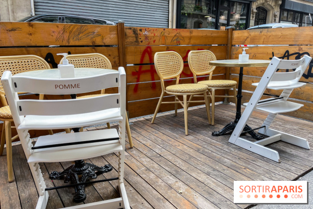 Pomme, la maison de famille du 19e - image00030