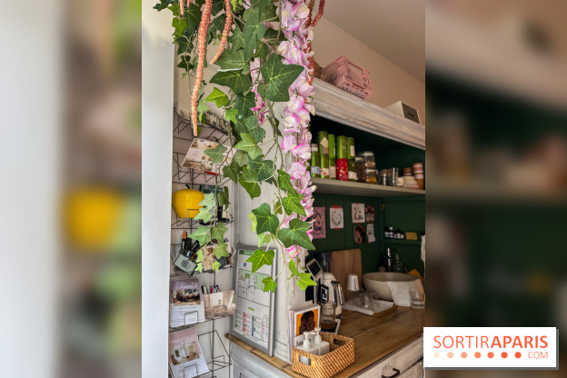 Pomme, la maison de famille du 19e - image00033