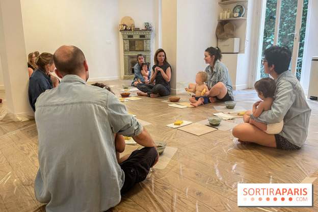 Pomme, la maison de famille du 19e - image00025