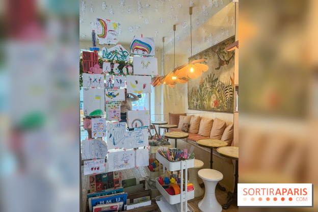 Pomme, la maison de famille du 19e - image00020