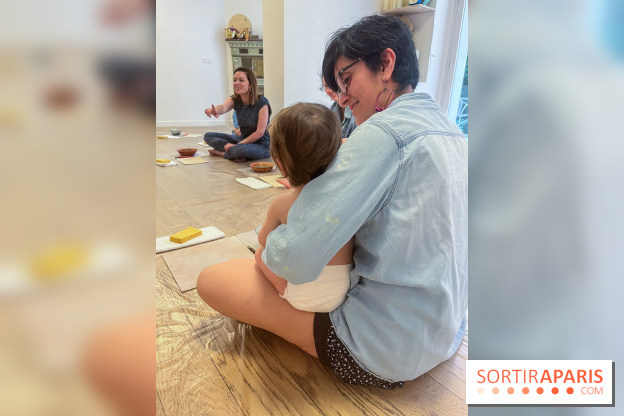 Pomme, la maison de famille du 19e - image00021