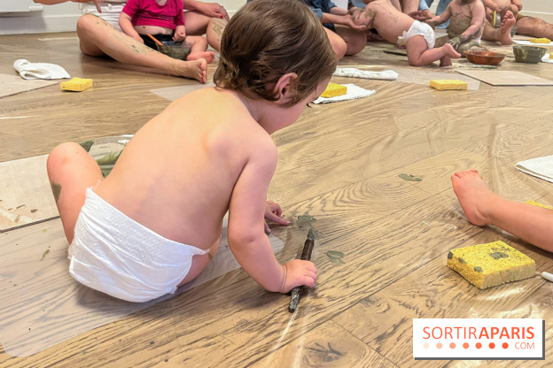 Pomme, la maison de famille du 19e - image00016