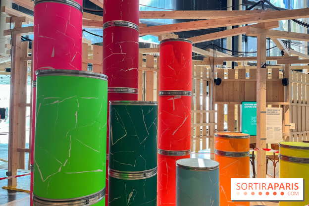 Urgence climatique, l'exposition permanente de la Cité des Sciences - image00013