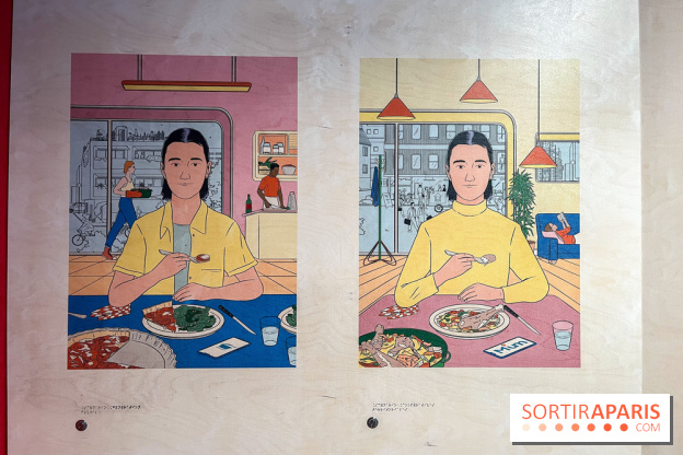 Urgence climatique, l'exposition permanente de la Cité des Sciences - image00015