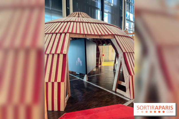 Urgence climatique, l'exposition permanente de la Cité des Sciences - image00022