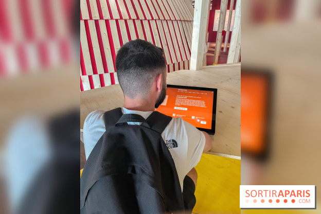 Urgence climatique, l'exposition permanente de la Cité des Sciences - image00005