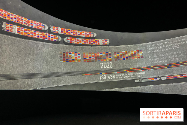 Urgence climatique, l'exposition permanente de la Cité des Sciences - image00006