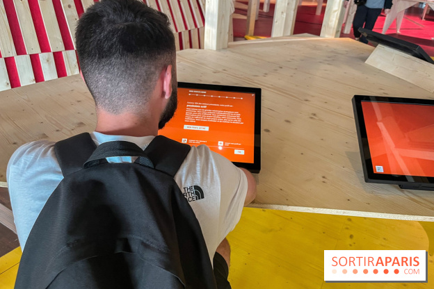 Urgence climatique, l'exposition permanente de la Cité des Sciences - image00007