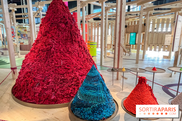 Urgence climatique, l'exposition permanente de la Cité des Sciences - image00008