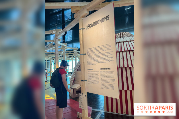 Urgence climatique, l'exposition permanente de la Cité des Sciences - image00009