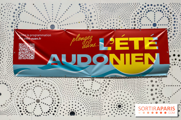 L'Eté Audonien, les animations estivales à Saint-Ouen-sur-Seine (93)