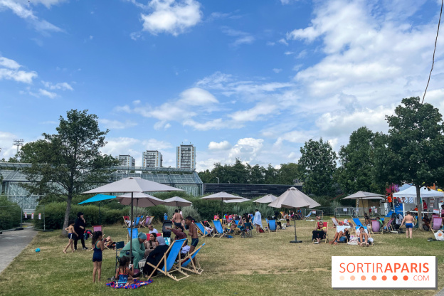 L'Eté Audonien, les animations estivales à Saint-Ouen-sur-Seine (93) - image00005