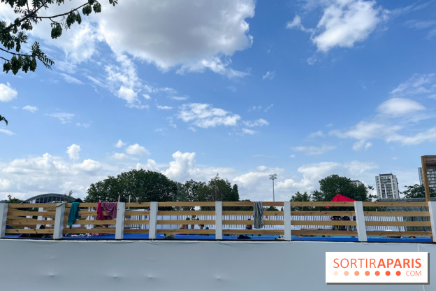 L'Eté Audonien, les animations estivales à Saint-Ouen-sur-Seine (93) - image00006